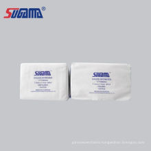 Surgical Operating Absorbent Cotton Gauze Sponge